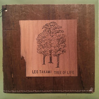 Leo Takami - Tree of Life