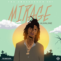 Alkaline - Mirage (Produced by Jahvy)
