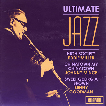 Various Artists - Ultimate Jazz - 25 Songs