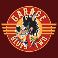 Blues Saraceno - Garage Blues 2