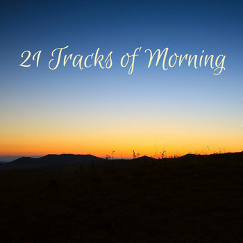 Nature Sounds - 21 Tracks of Morning