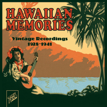 Bing Crosby - Hawaiian Memories