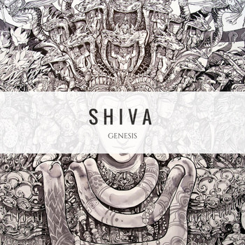 Genesis - Shiva