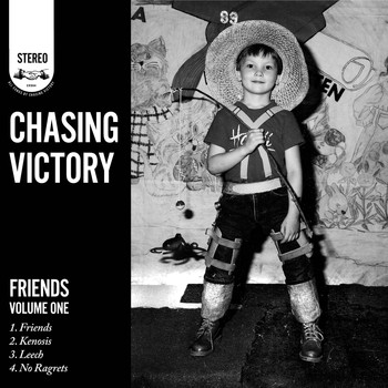 Chasing Victory - Friends Vol. 1