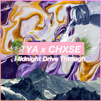 TYA - Midnight Drive Through (Remix)