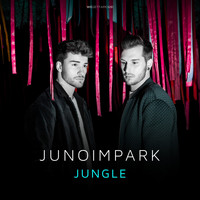 Juno im Park - Jungle