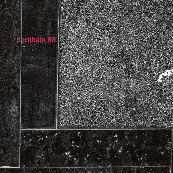 Various Artists - Berghain 08