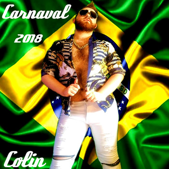 Colin - Carnaval 2018