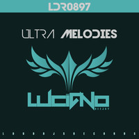 DJ Luciano - Ultra Melodies