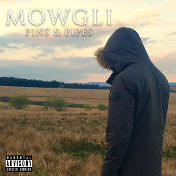 mowgli - Pins & Pipes