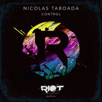 Nicolas Taboada - Control