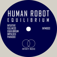 Human Robot - Equilibrium