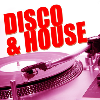 Various Artists - Disco & House