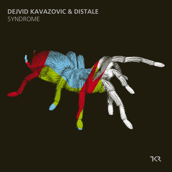 Dejvid Kavazovic & Distale - Syndrome