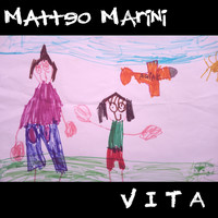 Matteo Marini - Vita