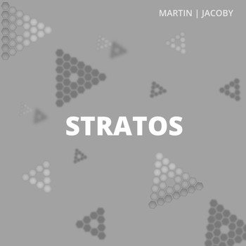 Martin Jacoby - Stratos