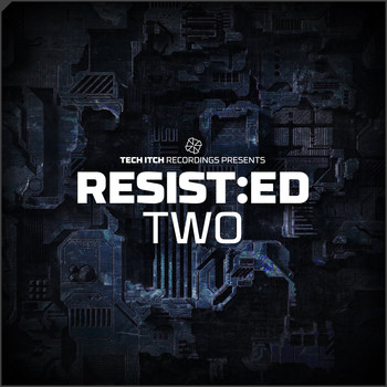 Various Artists - RESIST:ED TWO