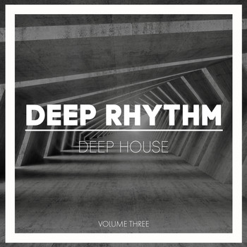Various Artists - Deep Rhythm, Vol. 3