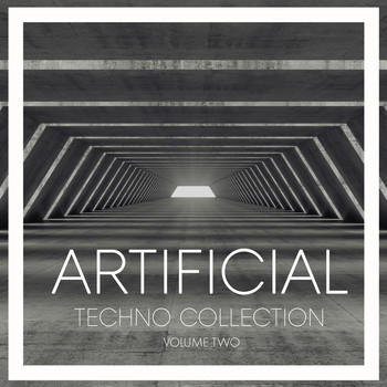 Various Artists - Artificial Techno Collection, Vol. 2