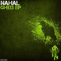 Nahal - GhB33 EP