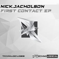 Nick.Jacholson - First Contact EP
