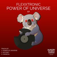 FlexXTronic - Power Of Universe EP