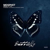 Mosphet - Bring It On (incl. Syntouch, The Avains Mixes)