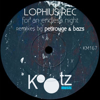 Lophius Rec - For An Endless Night