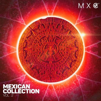 Various Artists - Mexican Collection Vol. 2
