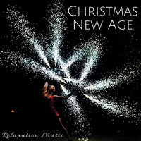 Christmas - Christmas New Age: Relaxation Music, Christmas Sound Effects, Instrumental Background Music, Time for You