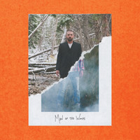 Justin Timberlake - Man of the Woods (Explicit)