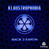 Klaustrophobia - Back2earth