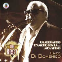 Enzo Di Domenico - The Best: Un abbraccio d'amore con la... Mea sound
