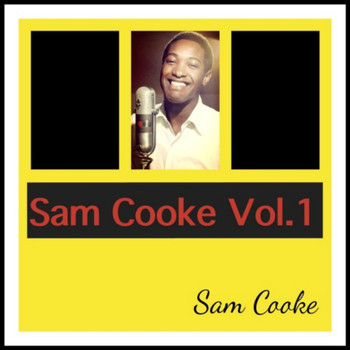 Sam Cooke - Sam Cooke Vol. 1