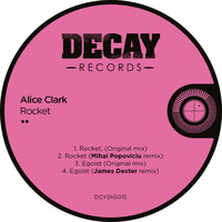 Alice Clark - Rocket
