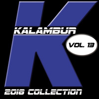 Tayo - Kalambur 2018 Collection Vol. 13