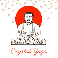 Buddha Lounge - Crystal Yoga