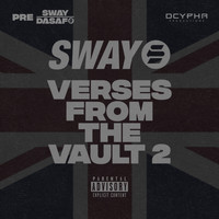 Sway - Verses from the Vault 2 (Explicit)