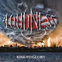 Loudness - Rise to Glory -8118-