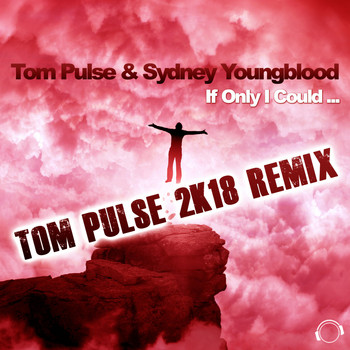 Tom Pulse & Sydney Youngblood - If Only I Could (Tom Pulse 2K18 Remix)
