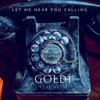 Gold 1 feat. Akon - Let Me Hear You Calling (Explicit)