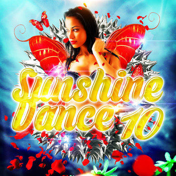 Various Artists - Sunshine Dance 10