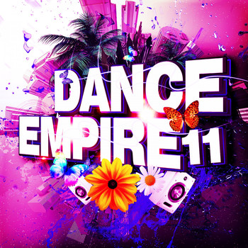 Various Artists - Dance Empire 11