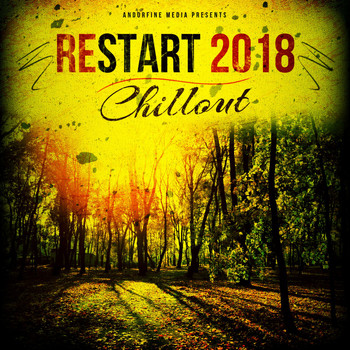 Various Artists - Restart 2018 - Chillout