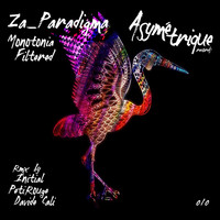 Za__Paradigma - Monotonia Filtered