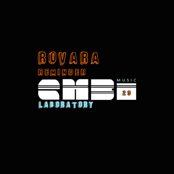Rovara - Reminder