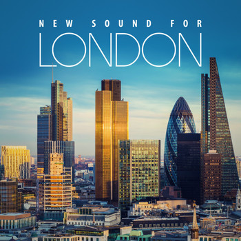 Various Artists - New Sound for London