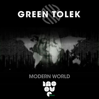 Green Tolek - Modern World