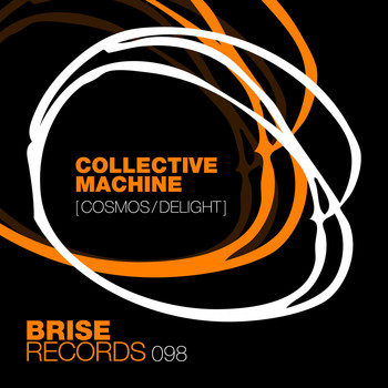 Collective Machine - Cosmos / Delight