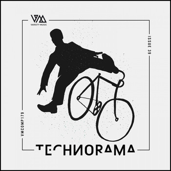 Various Artists - Technorama 39